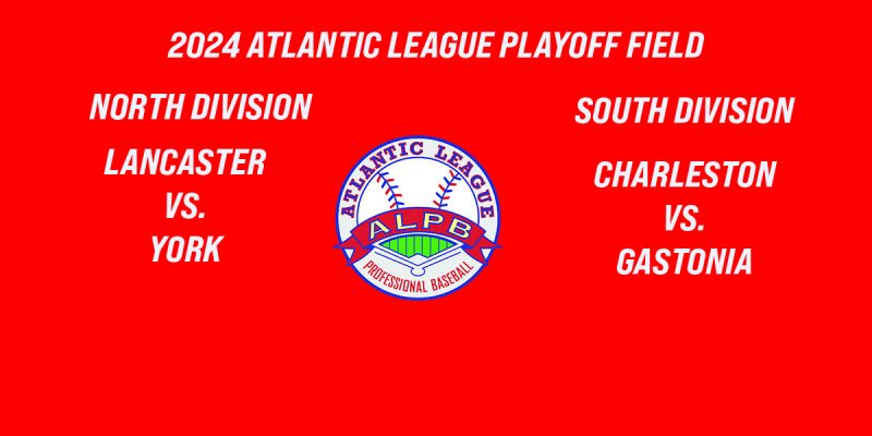 2024 ALPB playoff field set