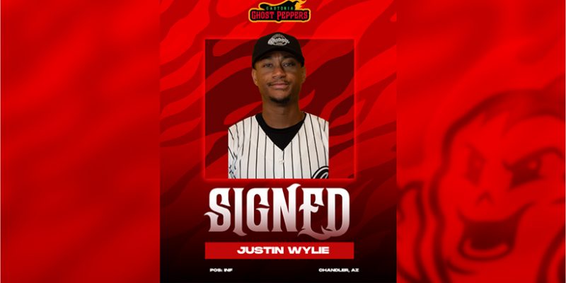 All-Star Wylie back with Gastonia