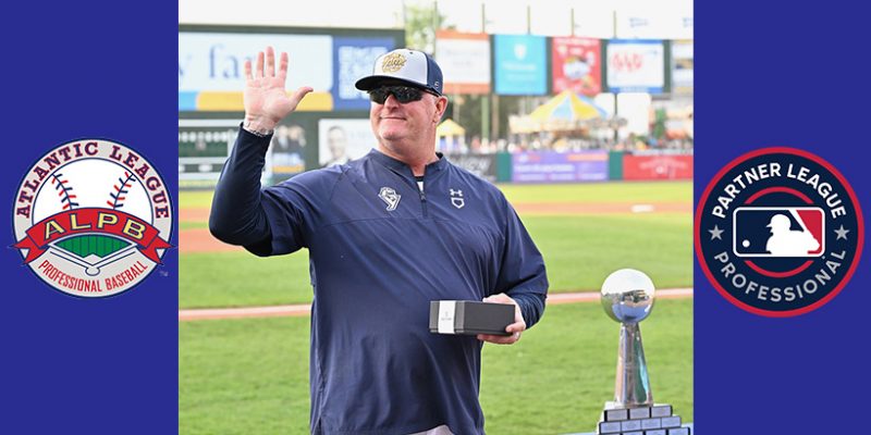 York extends Forney contract following ALPB championship