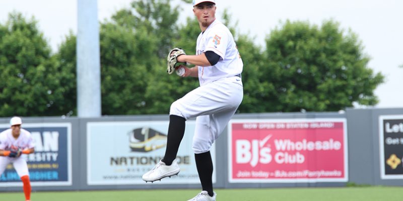 Trio of FerryHawks acquired by organizations