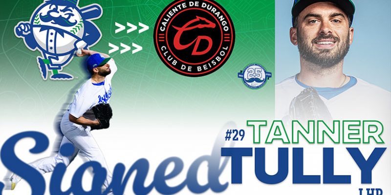 Lexington’s Tully acquired by Durango