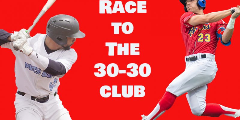 Aklinski, Nelson race towards 30-30