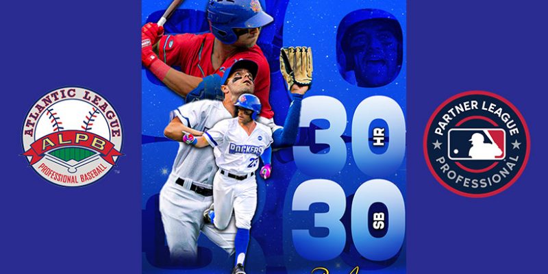Aklinski enters 30-30 Club