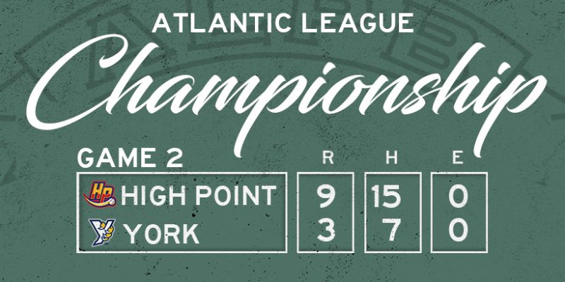 League Championship Series even at 1-1