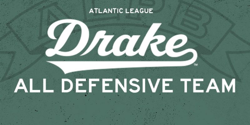 ALPB Announcs Drake All-Defensive Team