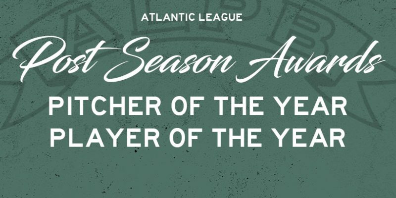 Nelson, Skirrow Earn Player/Pitcher of the Year Honors