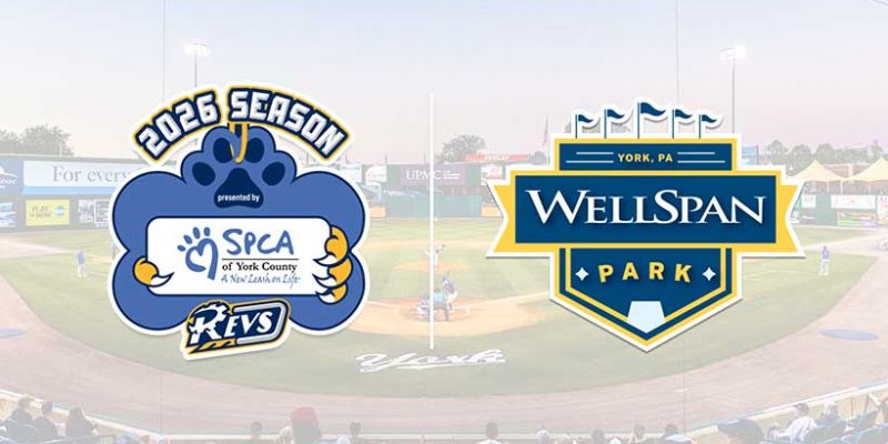 York announces Presenting Partner for 2026 season