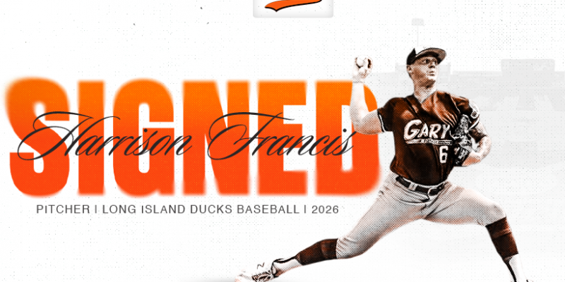 Ducks Add Veteran Right-Hander