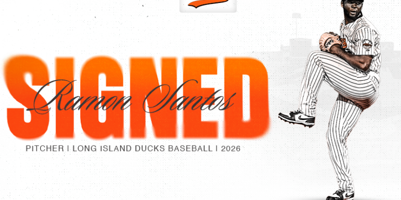 Ducks strengthen bullpen with RHP