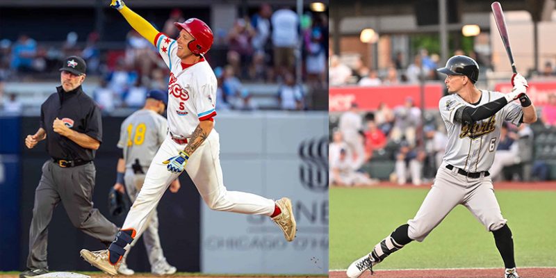 Revs Announce First Signings