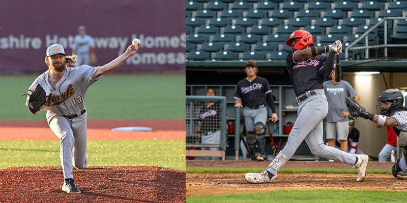 Scott and Day set for York in 2026