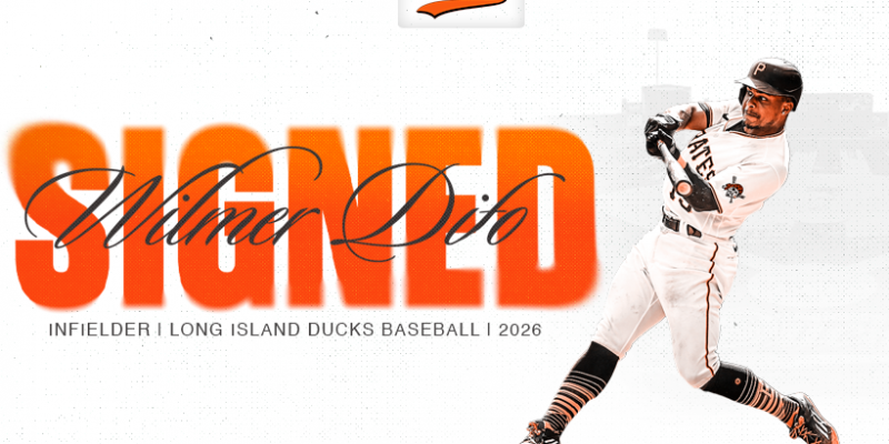 Ducks ink 8-year MLB vet Wilmer Difo