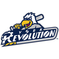 York Revolution