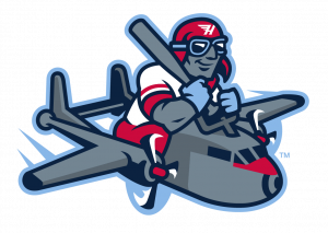 Hagerstown Flying Boxcars